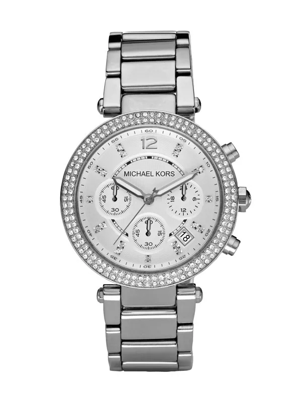 Michael Kors MK5353 Parker horloge