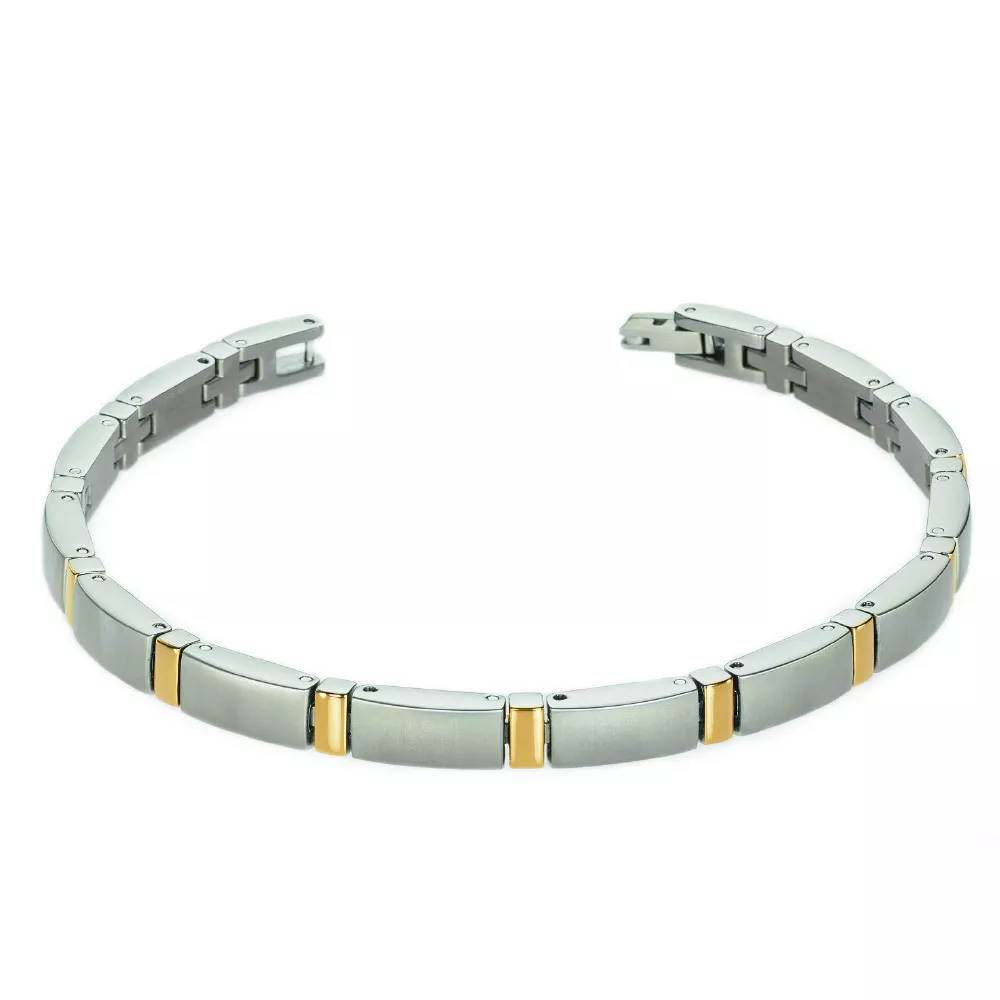 Boccia 0371-02 titanium armband