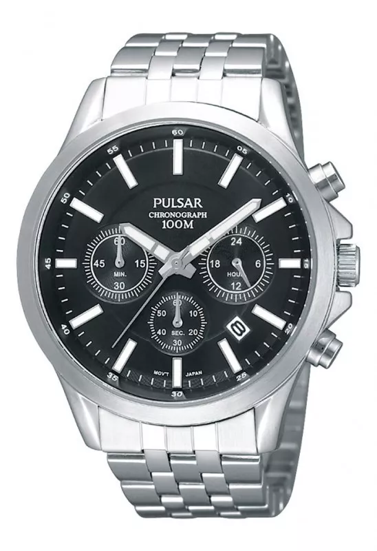 Pulsar PT3045X1 horloge