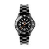 Ice-Watch IW000622 ICE Solid - Black - Unisex  horloge 1