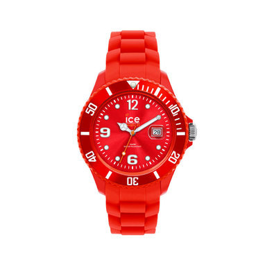 Ice-Watch IW000149 ICE Forever Red Big horloge