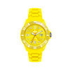 Ice-Watch IW000147 ICE Forever Yellow Big horloge 1
