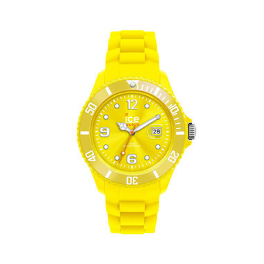 Ice-Watch IW000147 ICE Forever Yellow Big horloge