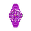 Ice-Watch IW000141 ICE Forever Purple Unisex horloge 1