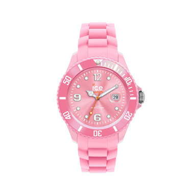 Ice-Watch IW000140 ICE Forever Pink Unisex horloge