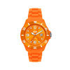 Ice-Watch IW000128 Sili Forever Orange Small 1