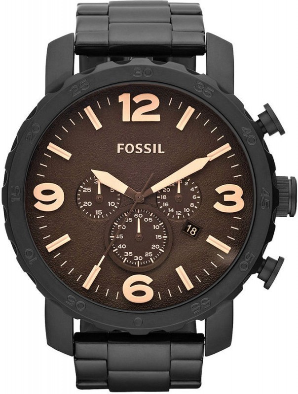 Fossil JR1356 new Gage horloge