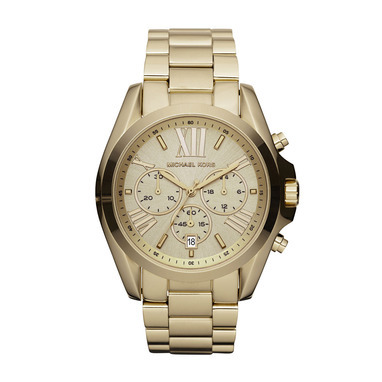 Michael Kors MK5605 horloge
