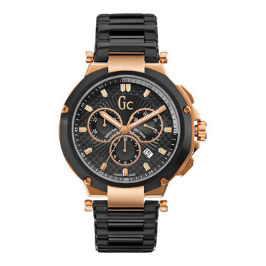 Guess Collection X66003G2S GC horloge