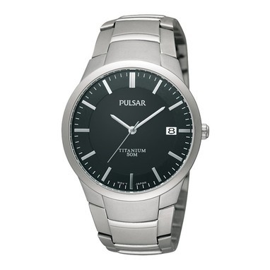 Pulsar PS9013X1 horloge