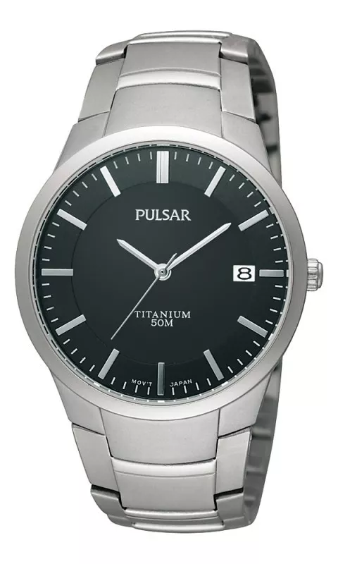 Pulsar PS9013X1 horloge