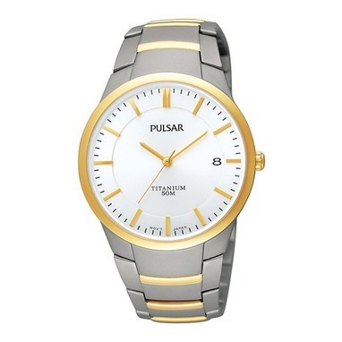 Pulsar PS9008X1 horloge