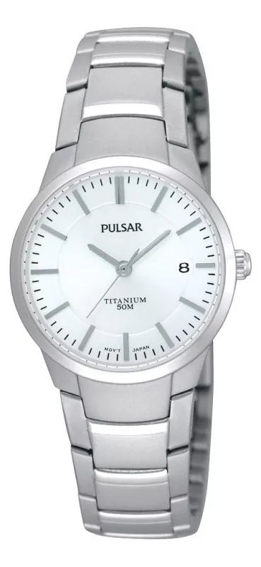 Pulsar PH7129X1 horloge