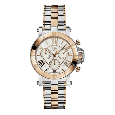 Guess Collection X73002M1S GC Femme horloge