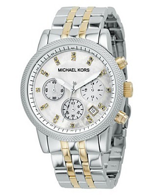 Michael Kors MK5057 horloge