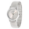 coolwatch-cw110033-horloge-love-flower-silver 1