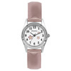 prisma-cw.152-little-flower-pink-metalic-horloge 1