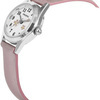 prisma-cw.152-little-flower-pink-metalic-horloge 2