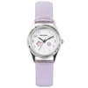 Prisma CW.153 Little Flower Purple Metallic watch 1