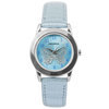 Coolwatch CW.184 horloge Butterfly Lichtblauw 1