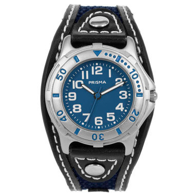 Prisma CW.158 horloge Sports Blue
