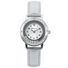 Prisma CW.211 horloge Dazling Diamonds Silver 1