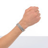 buddha-to-buddha-090-chain-small-armband 2