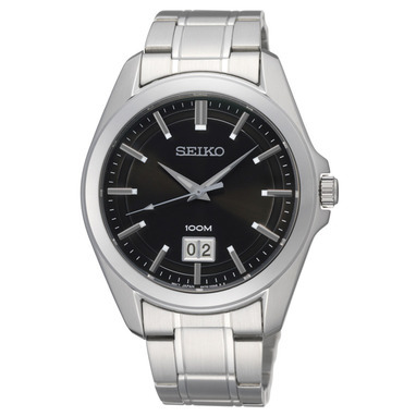 Seiko SUR009P1 horloge