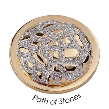 Quoins QMOA-26-G Path of Stones