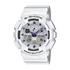 Casio GA-100A-7AER G-Shock horloge 1
