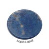 Quoins QMN-LP Precious Lapis Lazuli 1