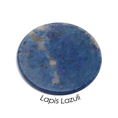 Quoins QMN-LP Precious Lapis Lazuli