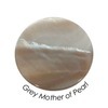 Quoins QMN-MG Precious Grey Mother of Pearl 1