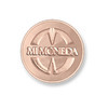 Mi Moneda MON-MM-03-XS rosegold plated munt XS 1