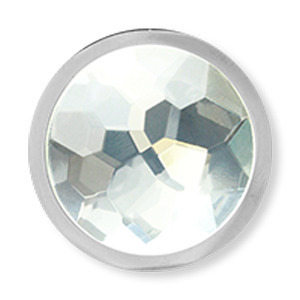 Mi Moneda AZA-37-M-S Azar crystal munt