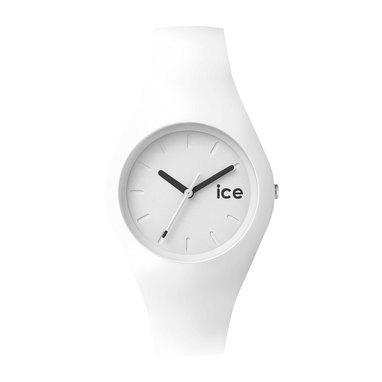 Ice-Watch IW001227 ICE - White horloge