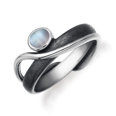 rabinovich-40803000-zilveren-ring-met-maansteen