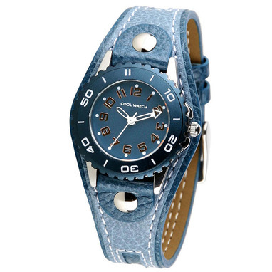coolwatch-130076-off-road-blue-horloge