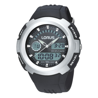 Lorus R2325DX9 heren horloge