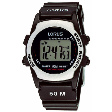 Lorus R2361AX9 heren horloge