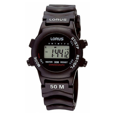 Lorus R2365AX9 horloge