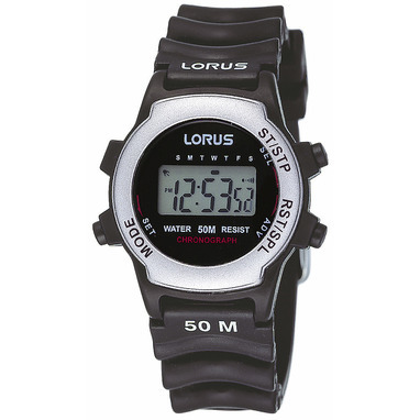 Lorus R2371AX9 horloge