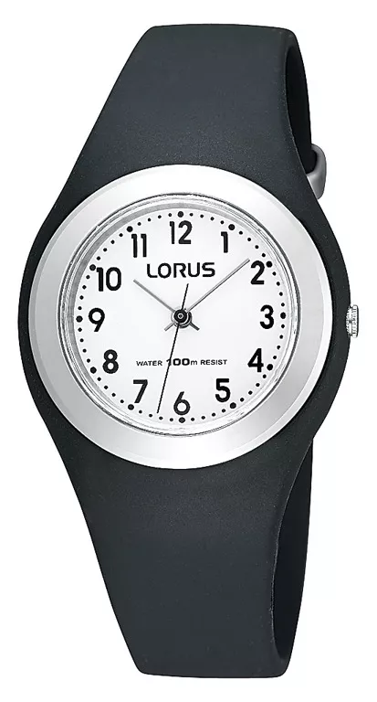 Lorus R2395FX9 kinder horloge