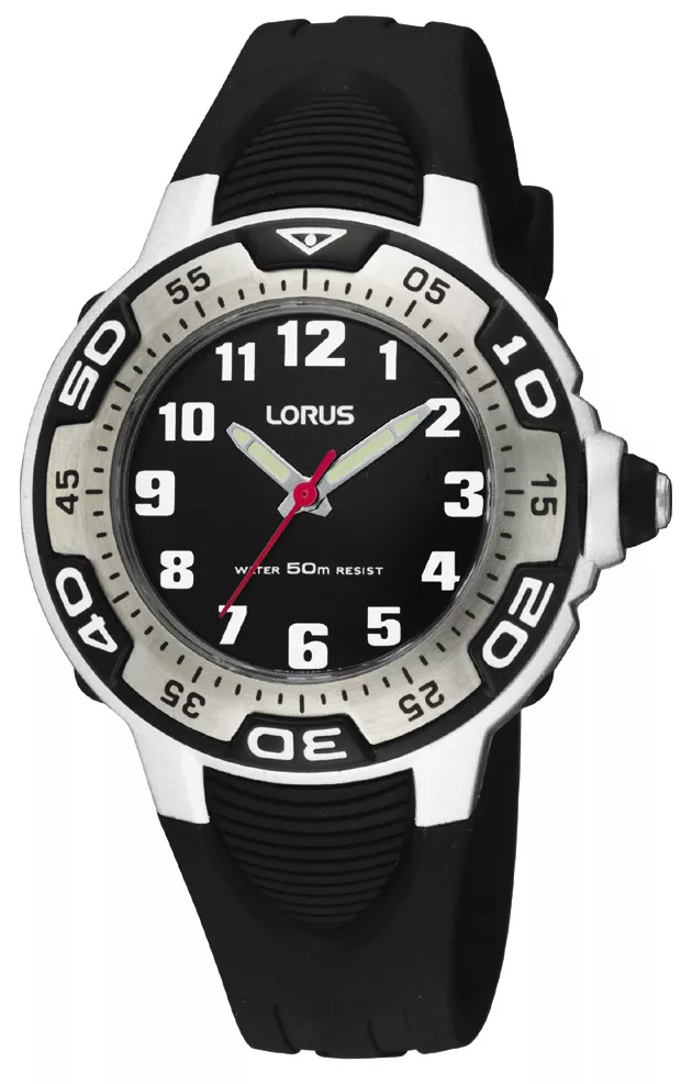 Lorus RG233GX9 kinder horloge