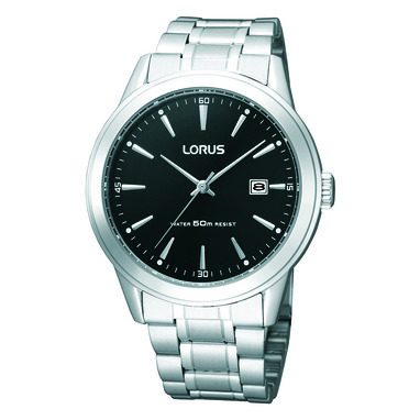 Lorus RH995BX9 heren horloge