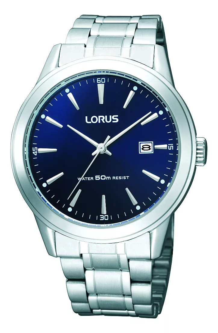 Lorus RH997BX9 heren horloge