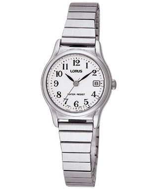 Lorus RJ205AX9 Dames horloge