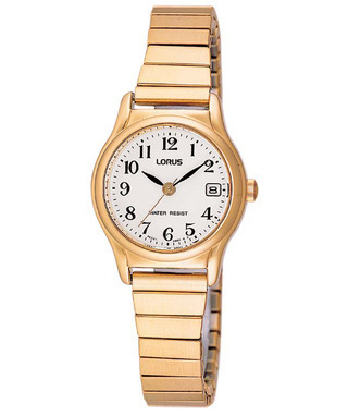 Lorus RJ206AX9 Dames horloge