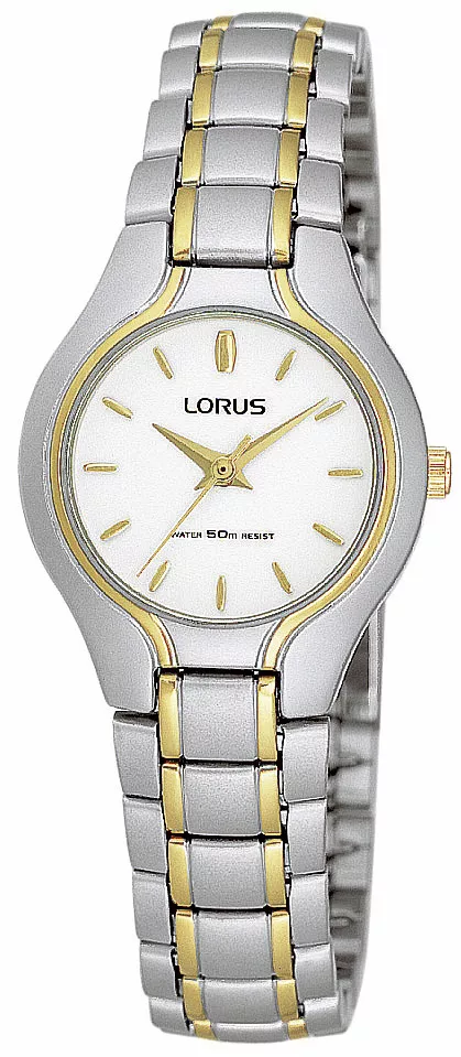 Lorus RRS32FX9 Dames horloge