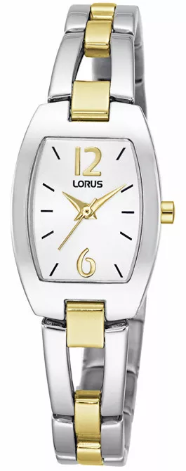 Lorus RRS75MX9 Dames horloge